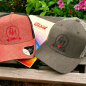 Preview: LTS 14 Kappenpresse 2.0 - inkl. Starterpaket von Paddy und Nini